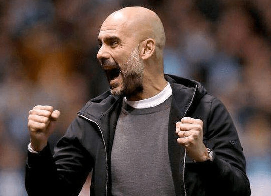  瓜迪奥拉续约曼城至2027年夏  