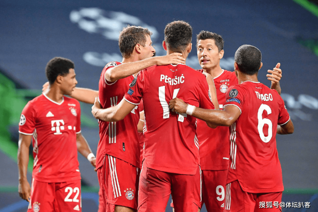  拜仁慕尼黑欧冠德甲双线作战显疲态