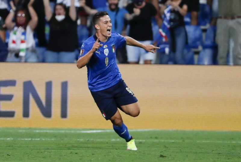  萨索洛青春风暴来袭，绿巴萨青年军横扫赛场